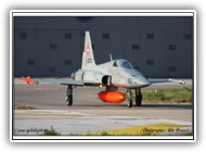 F-5E Swiss Air Force J-3052